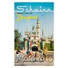 Image 1 : A "Schwinn Takes a Trip to Disneyland" Booklet.