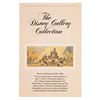 Image 2 : A "The Disney Gallery Collection" Booklet.