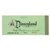 Image 2 : A Rare "Day at Disneyland" Junior Ticket book.