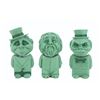 Image 1 : A 1971 Collection Haunted Mansion Bobble Heads Set.