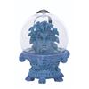 Image 1 : A Haunted Mansion Madame Leota Ornament.