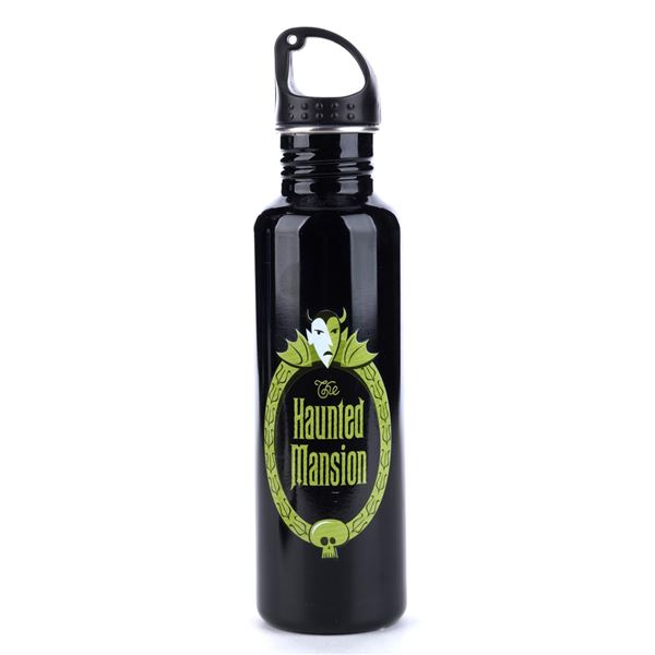 A Haunted Mansion Water Bottle by SHAG