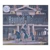 Image 1 : A Disney Parks Haunted Mansion Book & CD.