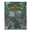 Image 1 : A Disney’s Haunted Mansion Pop-Up Book.