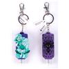 Image 1 : A Pair of Haunted Mansion Hand Sanitizers.
