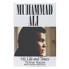 Image 1 : A Muhammad Ali Signed Biography.