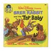 Image 1 : Brer Rabbit and the Tar Baby Record.