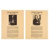 Image 2 : Herb Ryman and Bill Evans Historical Perspectives.