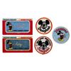 Image 2 : A Collection of Disneyland Patches and Stickers.