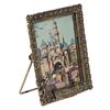 Image 2 : A Disneyland Souvenir Picture Frame and Pen Holder.