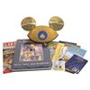 Image 1 : A Collection of Disneyland 50th Anniversary Souvenirs.