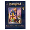 Image 5 : A Collection of Disneyland 50th Anniversary Souvenirs.