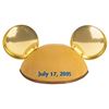 Image 7 : A Collection of Disneyland 50th Anniversary Souvenirs.