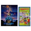 Image 4 : A Collection of Disneyland 50th Anniversary Souvenirs.