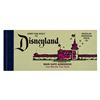 Image 6 : A Collection of Disneyland 50th Anniversary Souvenirs.