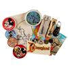 Image 1 : A Collection of Disneyland Souvenirs.