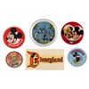 Image 2 : A Collection of Disneyland Souvenirs.