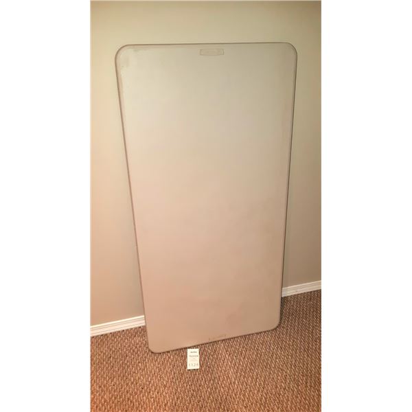 Lifetime Table Cat B