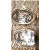 Image 2 : Northwest Brass Buckles  Cat A