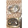 Image 4 : Northwest Brass Buckles  Cat A
