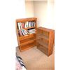 Image 1 : 2 Bookcases Cat C