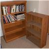 Image 2 : 2 Bookcases Cat C