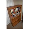 Image 6 : 2 Bookcases Cat C
