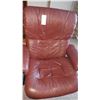 Image 3 : Pallister Swivel Recliner & Stool Cat C