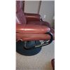 Image 6 : Pallister Swivel Recliner & Stool Cat C