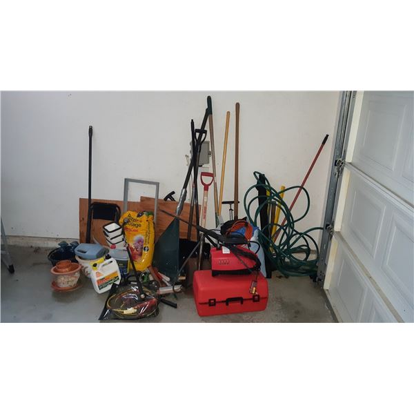 Weekender Power Wash and more - Cat A