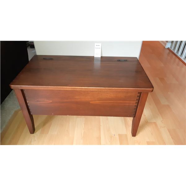 Storage Cabinet - Cat B