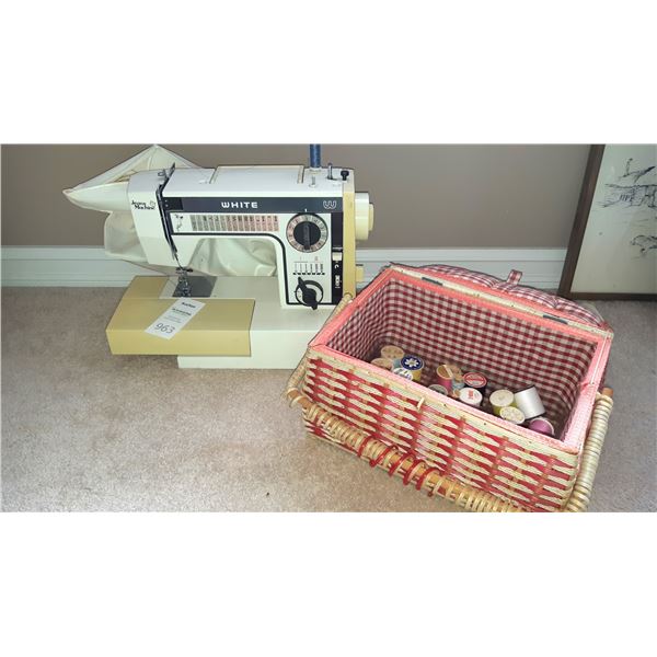 Jeans Machine Sewing Machine and more - Cat A