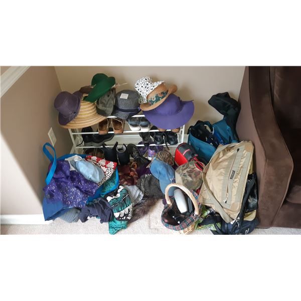 Josef Seibel, Birkenstock and more - Cat A