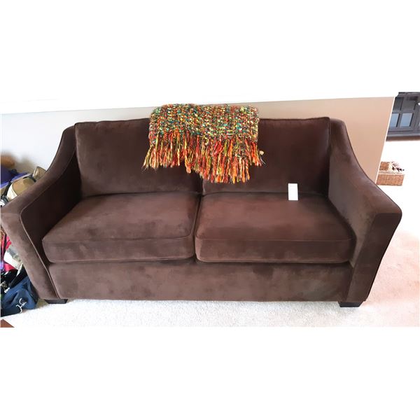 Couch Potato 3 Seat Sofa - Cat C