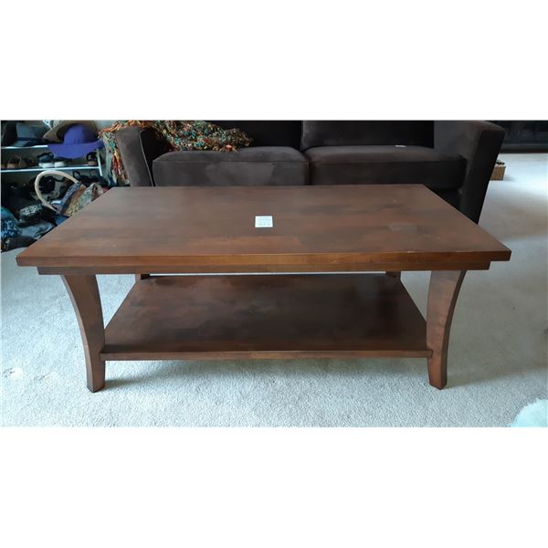 Ashley Coffee Table - Cat C