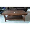 Image 1 : Ashley Coffee Table - Cat C