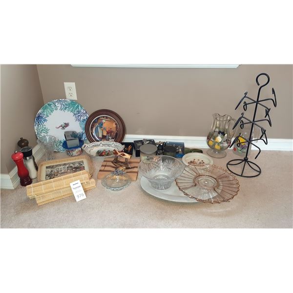 Servingware and more - Cat A