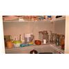 Image 1 : Kitchen Tools and Glass Containers - Cat A
