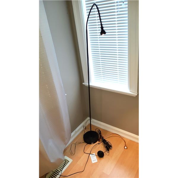 Modern Lights - Cat A