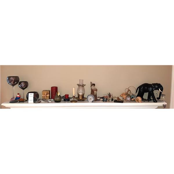 Geode and Decor - Cat A