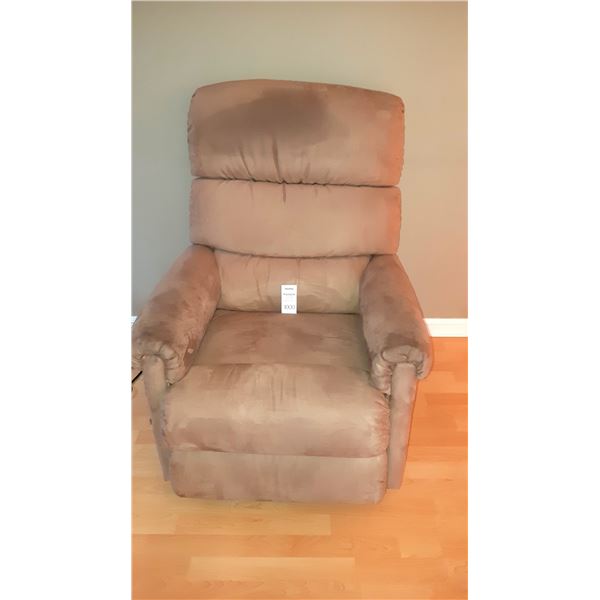 La-Z-Boy Recliner - Cat C