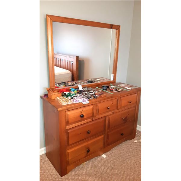 Ashcroft Valley Direct Furniture Dressing Table - Cat C