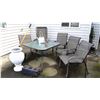 Image 1 : Patio Table Set Cat C