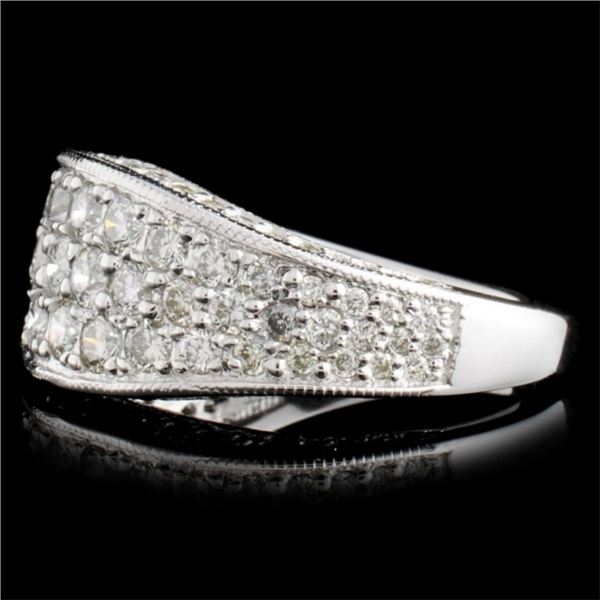 Diamond Ring 1.78ctw in 14K Gold