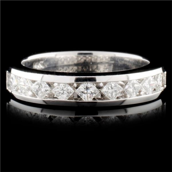 Diamond Ring: 14K Gold, 0.42ctw