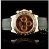 Image 1 : Rolex Cosmograph Daytona Everose 18K & Ceramic