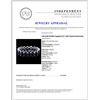 Image 3 : Sapphire & Diam Bracelet: 40.00ct & 1.50ct 14k Gol