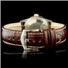 Image 5 : 36MM Rolex DateJust 1.35ct Diamond Watch YG/SS