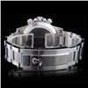 Image 3 : Stainless Steel Rolex Daytona Watch