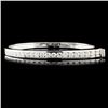 Image 2 : 2.68ctw Diamond Bracelet in 14K Gold